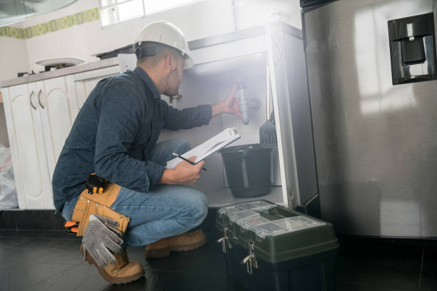 Best Residential Plumbing Services  in Princeton, WI