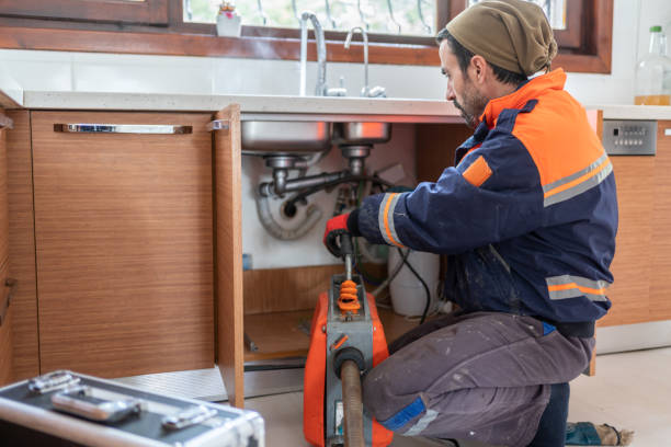 Best Local Plumber Services  in Princeton, WI