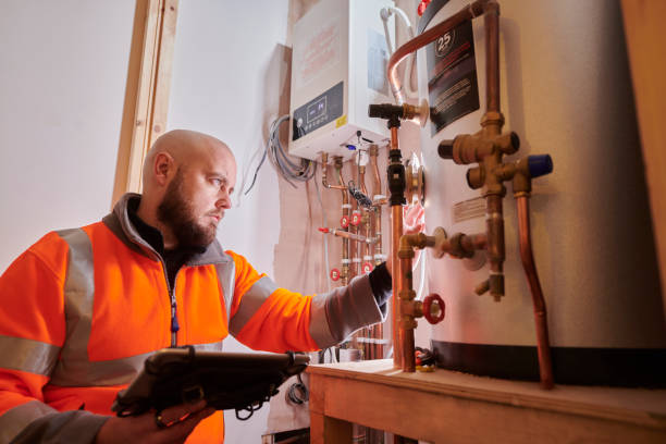 Best Hot Water Heater Installation  in Princeton, WI