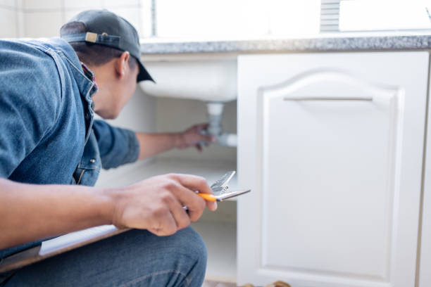 Best Emergency Plumber  in Princeton, WI
