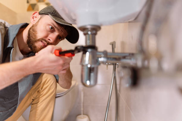 Best Sewer Cleaning Services  in Princeton, WI