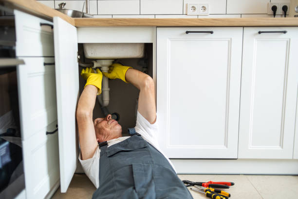 Best Leak Detection Services  in Princeton, WI