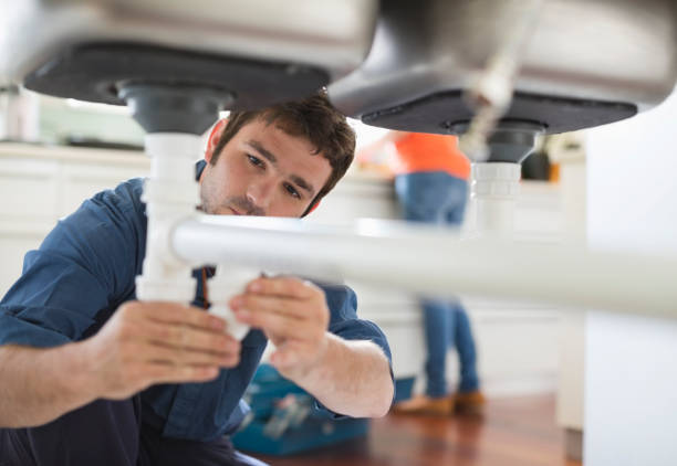 Reliable Princeton, WI Plumbing Solutions