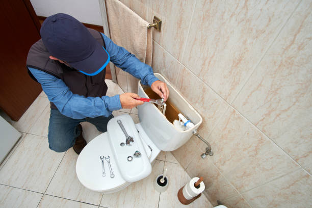 Best Toilet Repair Services  in Princeton, WI