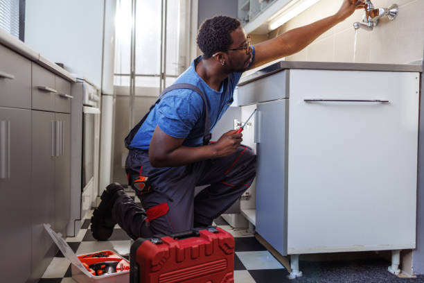 Best Plumbing Inspection Services  in Princeton, WI
