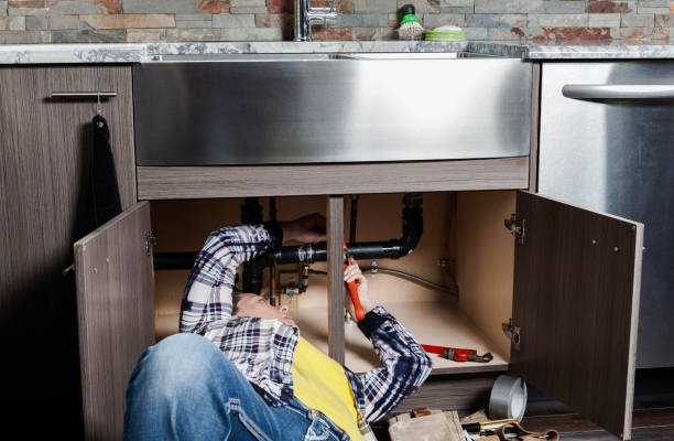Best Gas Line Repair  in Princeton, WI
